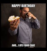 Image result for Happy Birthday Party Meme