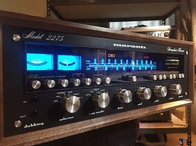 Image result for Marantz 2275 Knobs