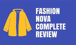 Image result for Fashion Nova FTC