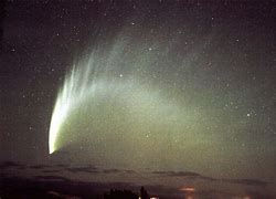 Image result for Comet Tail