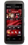 Image result for Nokia Music Edition Touch Screen
