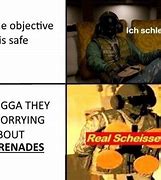Image result for Grenade Under the Bed Meme