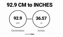 Image result for Cm to Inches Printable Conversion Chart