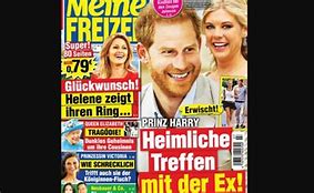 Image result for Prince Harry 17 Chelsy Davy