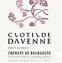Image result for Selection Chablis Preuses Clotilde Davenne