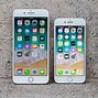 Image result for iPhone 8Plus and 11