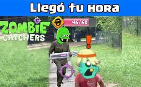 Image result for Zombie Catchers Memes