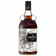 Image result for Kraken Spiced Rum
