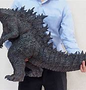 Image result for Big Godzilla Figure