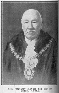 Image result for Present Mayor of Brandon