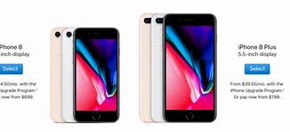 Image result for How Much Does the iPhone 8 Cost Now