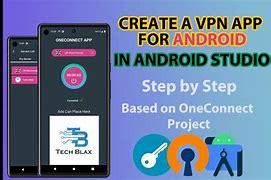 Image result for Android Studio VPN