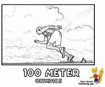 Image result for How Big Is 100 Meters