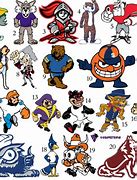 Image result for Mascots Clip Art