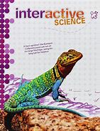 Image result for Interactive Science