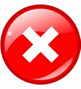 Image result for Cancel Button Icon Gift PNG