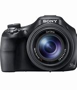 Image result for Sony Hx400v Compact Camera