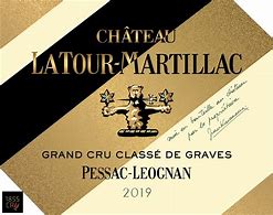 Image result for Tour Martillac