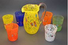 bicchieri vetro soffiato bicchieri in vetro di murano goti de fornasa murano bicchieri vetro soffiato bicchieri in vetro di murano goti de fornasa murano