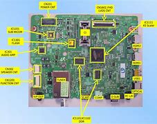 Image result for CRT Label Circuit Board