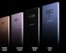 Image result for Samsung Note 9 Buttons and Features