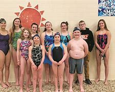 Image result for School Swimming Club