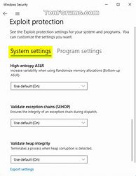Image result for For Security and Performance This Mode Widnows 11