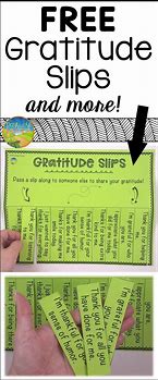 Image result for Gratitude Ideas