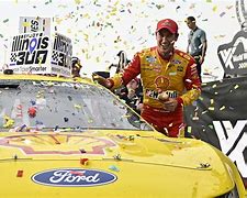 Image result for Joey Logano Car Collection