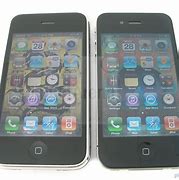 Image result for iPhone 3 vs iPhone 4