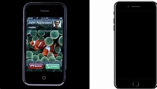 Image result for iPhone 2G Commercial