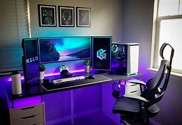 Image result for Gaming Setup Ideas Cheap