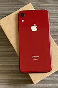 Image result for red iphone xr