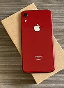 Image result for iPhone XR Max Red
