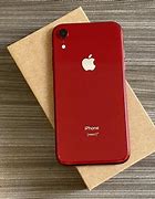 Image result for Which iPhone XR Red