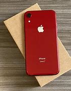 Image result for Red iPhone XR 512GB