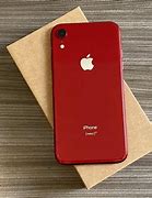 Image result for Iphom X Red