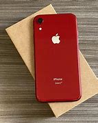 Image result for I iPhone Red XR