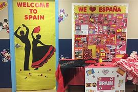 Image result for Spanish Project Ideas