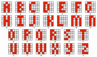 Image result for Crystal Pattern Password Idea