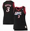 Image result for Allen Iverson Official Jersey