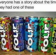 Image result for The First Guy to Try Four Loko Meme