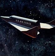 Image result for Boeing X-20 Dyna-Soar