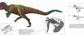 Image result for Ganeosaurus