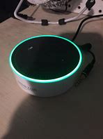 Image result for Echo Dot Green