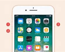 Image result for How Do You Hard Reset a iPhone 8