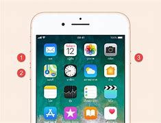 Image result for iPhone Hard Reset Button