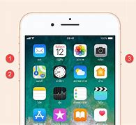 Image result for How to Hard Reset iPhone 4