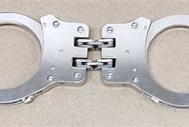 Image result for Wiring Clips Used as Handcuffs
