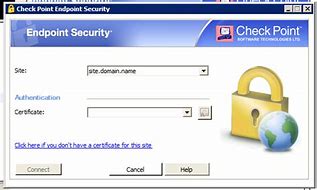Image result for Download Checkpoint VPN Client